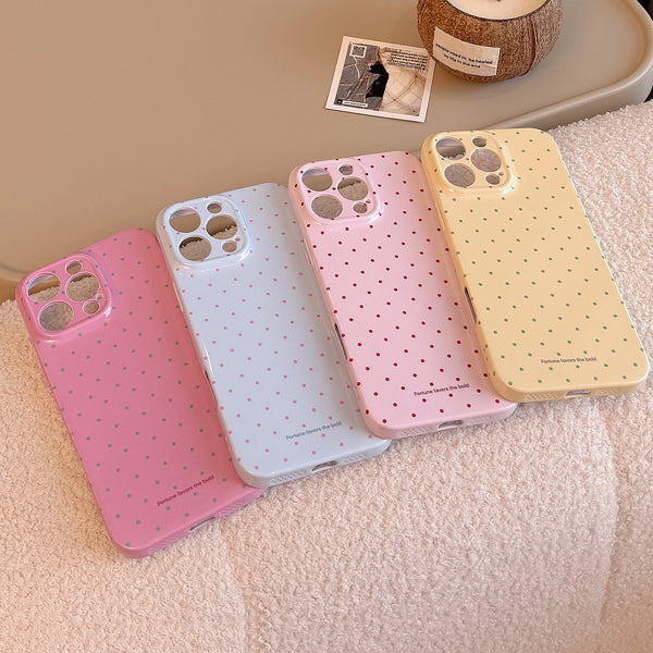 Funda de Silicona para Celular con Diseño Texturizado