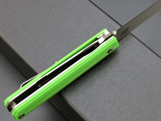 Navaja Plegable con Rodamientos de Bola - Image 14