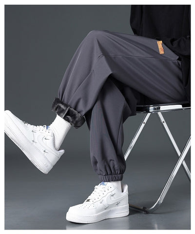 Pantalones Deportivos Holgados para Hombre - Comodidad Total - Image 12