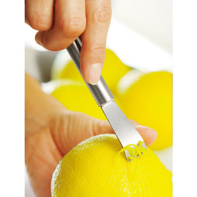 Rallador de Cítricos Profesional para Limón y Naranja - Image 8
