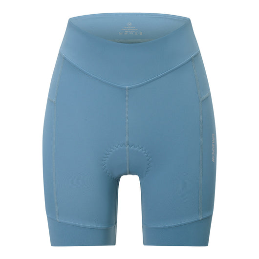 Pantalones Cortos de Ciclismo con Gel de Sílice - Absorción de Impactos y Máxima Elasticidad - Image 10