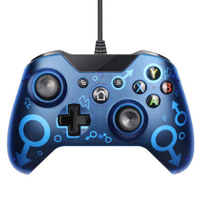Control Inalámbrico para Juegos con Cable de Alta Precisión - Image 3