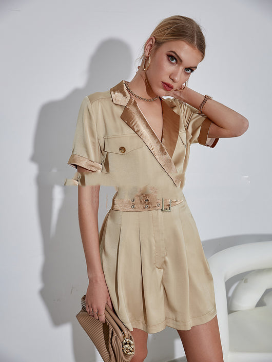 Faja Reductora Sin Costuras Tono Piel Ajuste Perfecto - Image 8