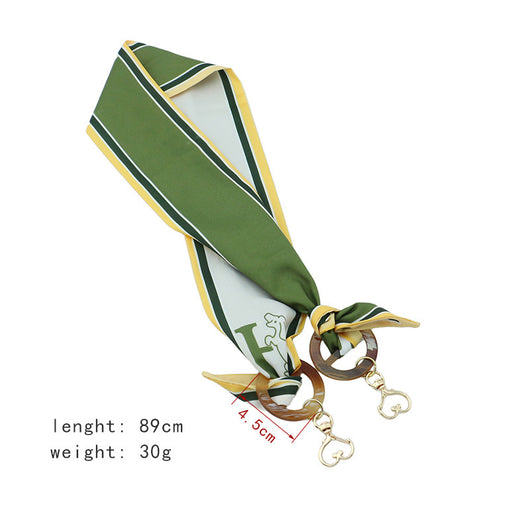 Cadena para Gafas con Estampado Retro - Accesorio Versátil Antiviento - Image 18