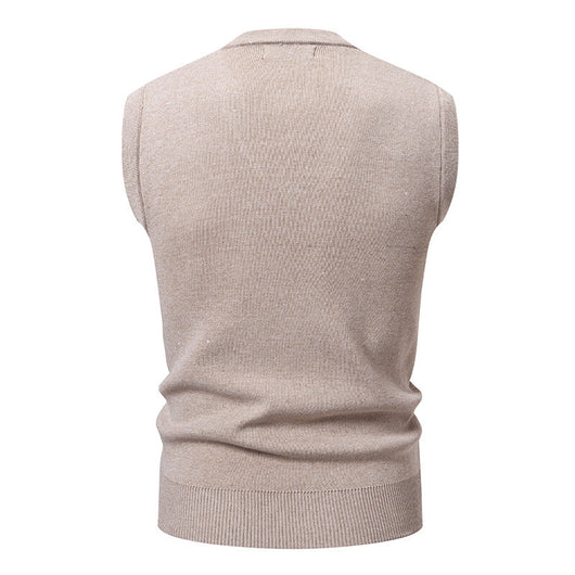 Suéter Casual Moderno para Hombre - Estilo Trendy - Image 14
