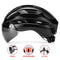 Gloss Black Standard-Sized USB