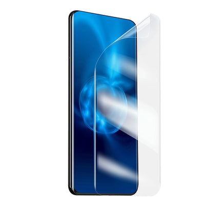Protector de Pantalla Curvo Hidráulico para P50 - Pack de 2 Unidades Transparente - Image 8