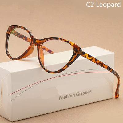 Lentes Cat Eye Retro Vintage - Estilo Artístico y Trendy - Image 8