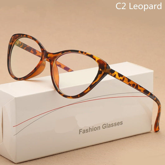 Lentes Cat Eye Retro Vintage - Estilo Artístico y Trendy - Image 8