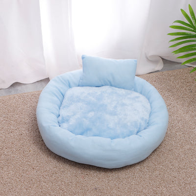 Cama Minimalista para Gatos - Diseño Versátil y Cálido - Image 5