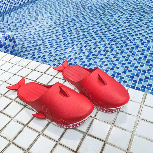Sandalias y Pantuflas Antideslizantes para el Hogar y Playa - Image 9