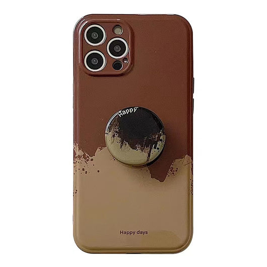 Funda para Teléfono Chocolate Lava Premium - Image 3