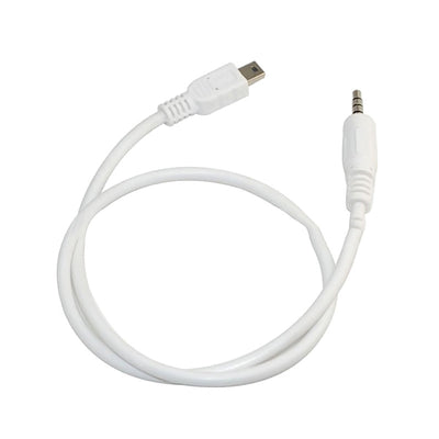 Cable de Audio USB-C a Auxiliar 3.5mm para Auto - Image 8