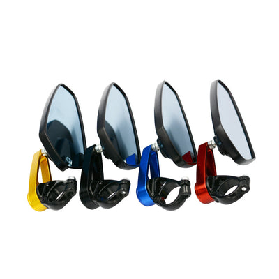 Espejo Retrovisor Universal Modificado para Motocicleta - Image 8