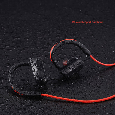 Auriculares Bluetooth Inalámbricos de Cuello - Image 7