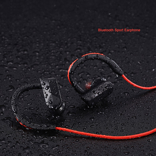 Auriculares Bluetooth Inalámbricos de Cuello - Image 7