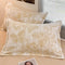 Borla De Mariposa Beige 1 Par