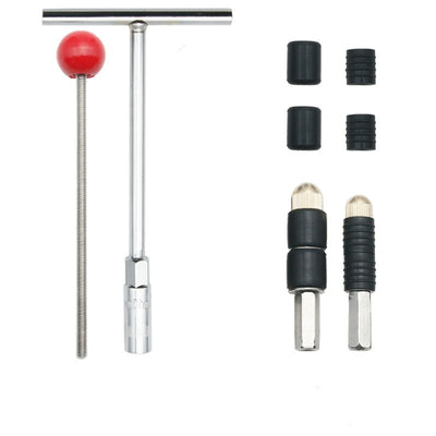 Tubo de Agua con Válvula Termofusible y Control de Presión - Image 24