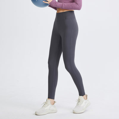 Pantalones Reductores de Cintura con Levantamiento de Glúteos 3D - Image 4