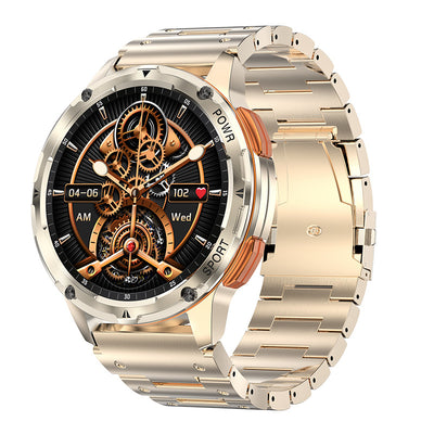 Reloj Inteligente AK59 Resistente al Agua para Hombre - Image 34