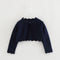 Cardigan Combinado Mamá e Hijo - Tejido Cálido y Acogedor