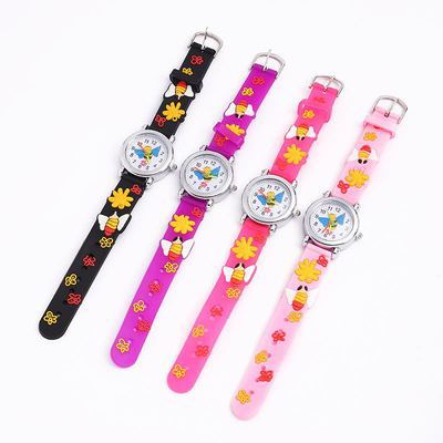 Reloj Digital Infantil con Diseños de Dibujos Animados - Image 13
