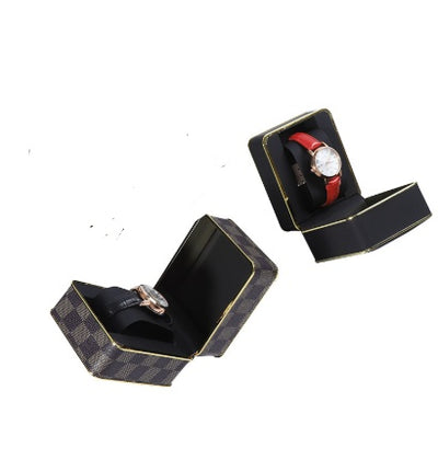Estuche Premium para Reloj de Lujo - Hombre y Mujer - Image 6