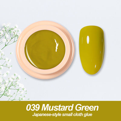 Adhesivo de Fotopolimerización para Uñas Estilo Japonés - Image 37