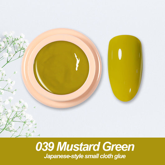 Adhesivo de Fotopolimerización para Uñas Estilo Japonés - Image 37