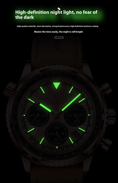 Reloj Inteligente Multifuncional Impermeable con Luz Nocturna - Image 8