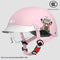 Pintura Certificada HD 3C Rosa