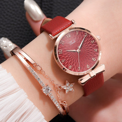 Reloj Digital de Pulsera en Aleación para Mujer