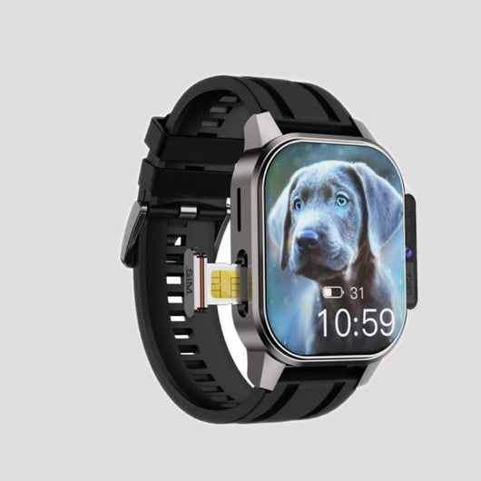 Reloj Inteligente Android Full Netcom - Image 2