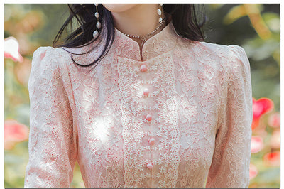 Vestido Elegante Cintura Alta Ajustado para Citas y Fiestas - Image 5