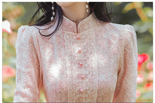 Vestido Elegante Cintura Alta Ajustado para Citas y Fiestas - Image 5