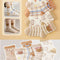 Pack 5 Pares Calcetines Infantiles Estampado Osito Suave y Cómodo