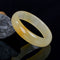 Pulsera de Jade Natural Luz para Mujer