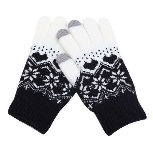 Guantes Térmicos Inteligentes con Pantalla Táctil - Image 3
