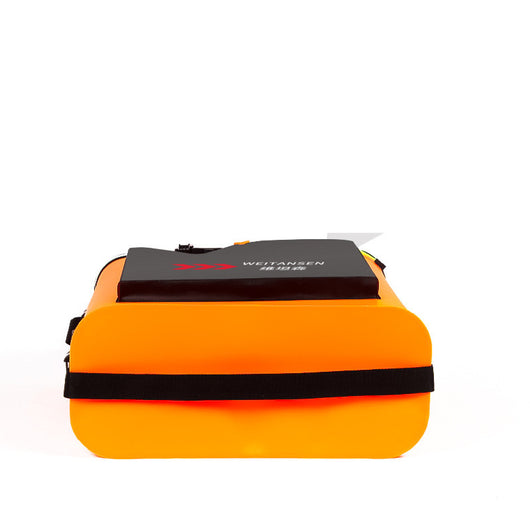 Cubo Plegable para Pesca con Aireador - Balde Portátil para Peces Vivos - Image 8