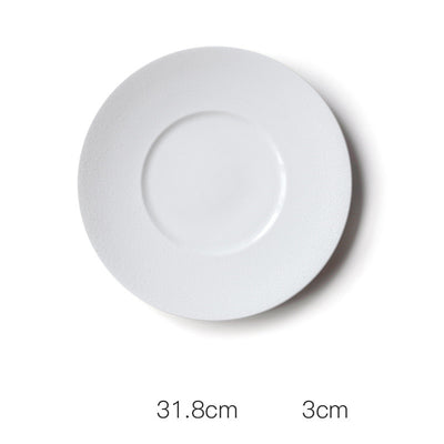 Plato Plano Versátil para Restaurante, Hotel y Catering - Image 7