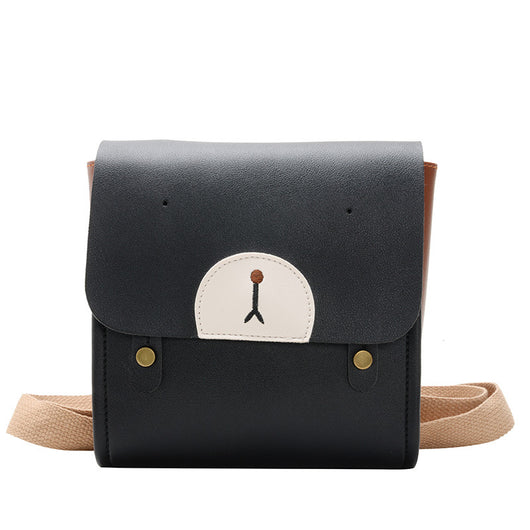 Bolso Satchel Mini Urbano - Image 8