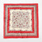 1 Rojo 90 Cm