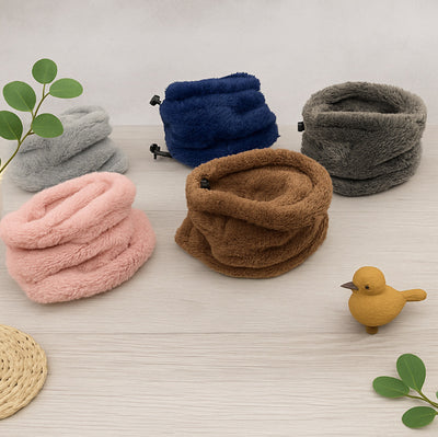 Capucha Térmica Ajustable para Perros - Comodidad y Tranquilidad - Image 17