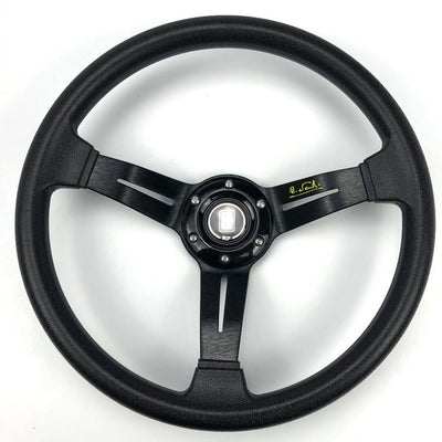 Volante Deportivo Universal PU para Modificación de Autos - Image 2