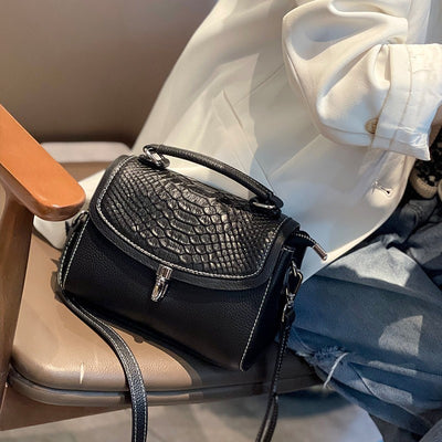 Bolso Bandolera Elegante para Mujer - Diseño Minimalista - Image 3