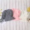Suéter Abrigado para Bebé - Colección Otoño Invierno