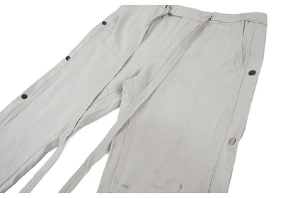 Pantalones Casuales Versátiles para Hombre - Estilo Urbano - Image 15
