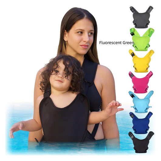 Correa Acuática Ajustable para Bebés - Diversión Segura en el Agua - Image 9
