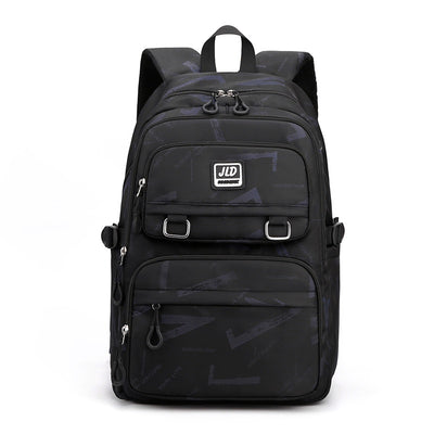 Mochila de Gran Capacidad para Niñas - Image 8