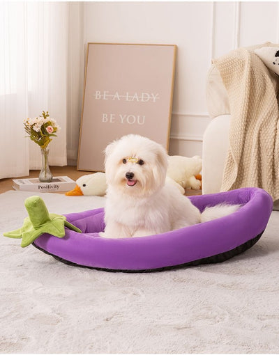Cama Universal para Perros y Gatos - Colchoneta Removible y Lavable - Image 23